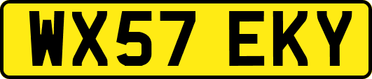 WX57EKY
