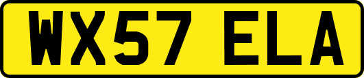 WX57ELA