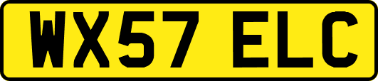 WX57ELC