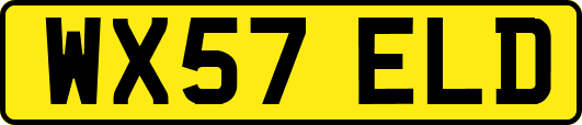 WX57ELD