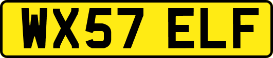 WX57ELF