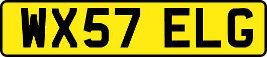 WX57ELG