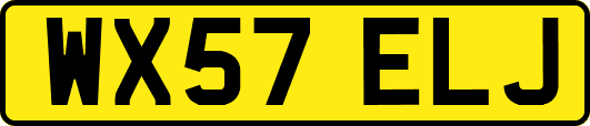 WX57ELJ