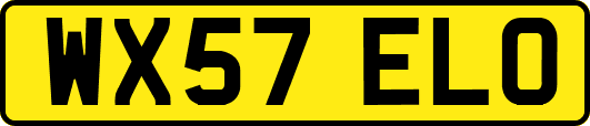 WX57ELO
