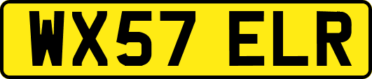 WX57ELR