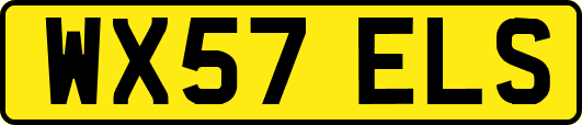 WX57ELS