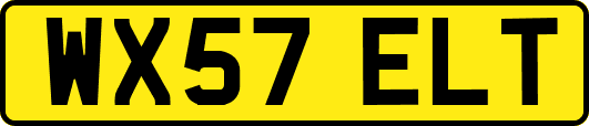 WX57ELT