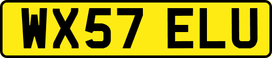 WX57ELU
