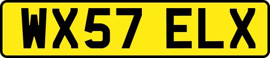 WX57ELX
