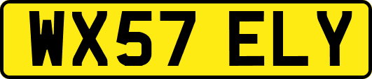 WX57ELY
