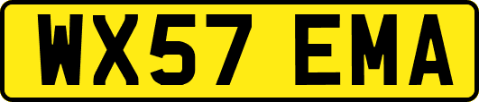 WX57EMA