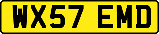 WX57EMD