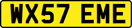 WX57EME