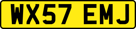 WX57EMJ