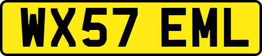 WX57EML