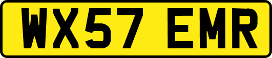 WX57EMR