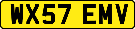 WX57EMV