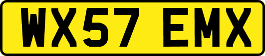 WX57EMX