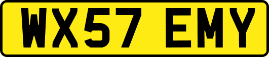 WX57EMY
