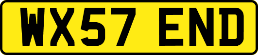WX57END