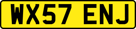 WX57ENJ