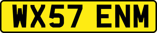 WX57ENM