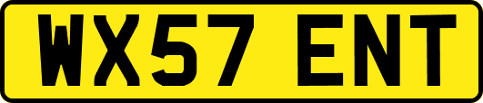 WX57ENT