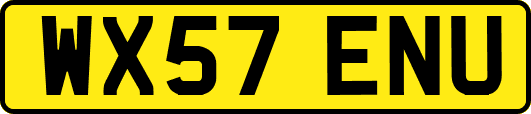 WX57ENU