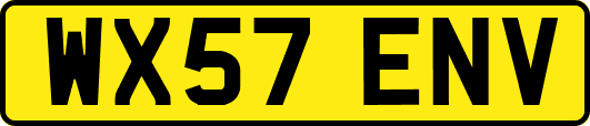 WX57ENV