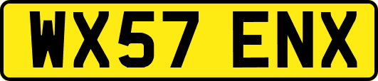 WX57ENX