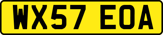 WX57EOA