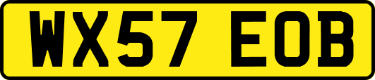 WX57EOB