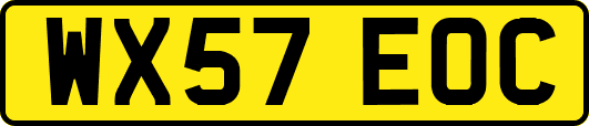 WX57EOC