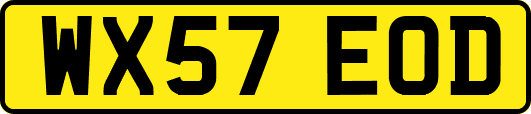 WX57EOD