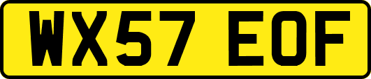 WX57EOF