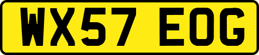 WX57EOG