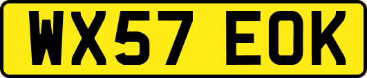 WX57EOK