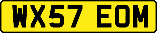 WX57EOM