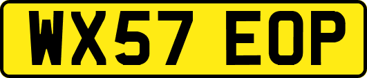 WX57EOP