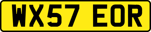 WX57EOR