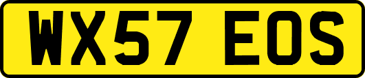 WX57EOS