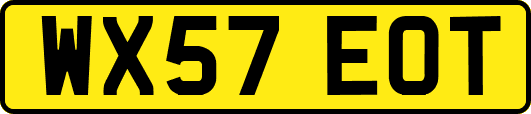 WX57EOT