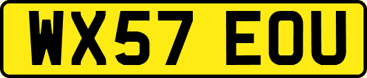WX57EOU