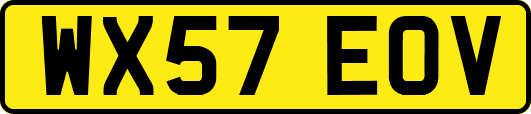 WX57EOV
