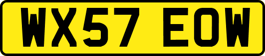 WX57EOW