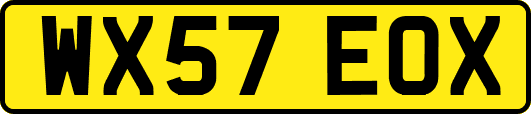 WX57EOX