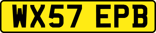 WX57EPB