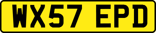 WX57EPD