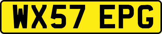 WX57EPG