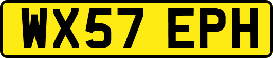 WX57EPH